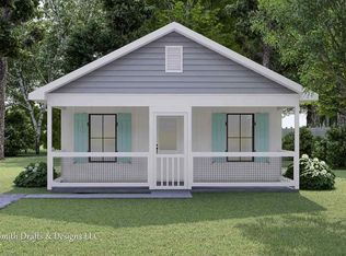 1011 Whitton St, Georgetown, SC 29440