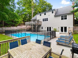 15 Stanwich Rd, Greenwich, CT 06830