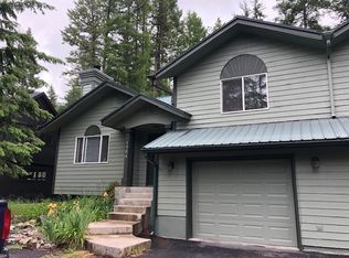 1984 Ridge Crest Dr, Whitefish, MT 59937
