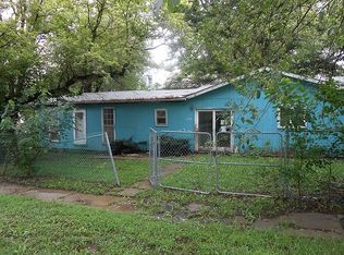 223 S McGinnis Ave, Rantoul, KS 66079
