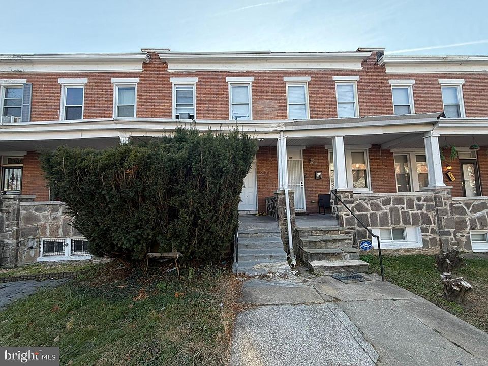 1st image of 319 N Monastery Ave
