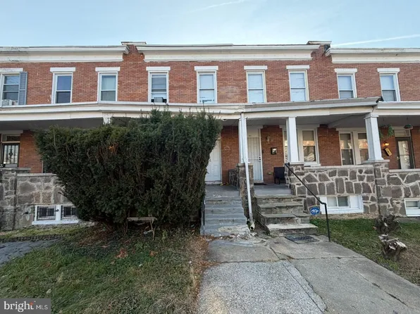 319 N Monastery Ave, Baltimore, MD 21229