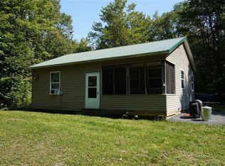 404 Old State Rd, Redfield, NY 13437