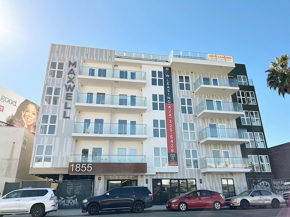 1st image of 1855 Westwood Blvd #508