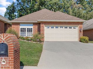 424 Creekview Ln, Knoxville, TN 37923