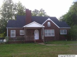 2401 Andrew Jackson Way NE, Huntsville, AL 35811