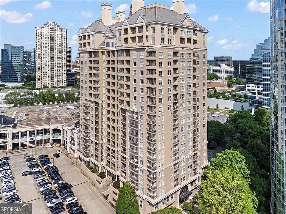 3334 Peachtree Rd NE #1714