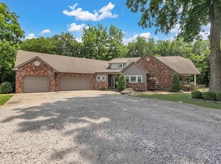 1808 W 166th St N, Skiatook, OK 74070