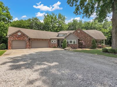 1808 W 166th St N, Skiatook, OK, 74070