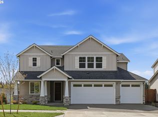 5486 N 88th Ave, Camas, WA 98607