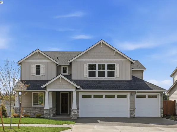 5486 N 88th Ave, Camas, WA 98607