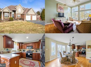 476 Old Charles Town Rd, Berryville, VA 22611