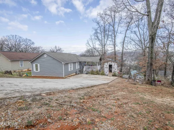 1218 Maryland Ave, Knoxville, TN 37921