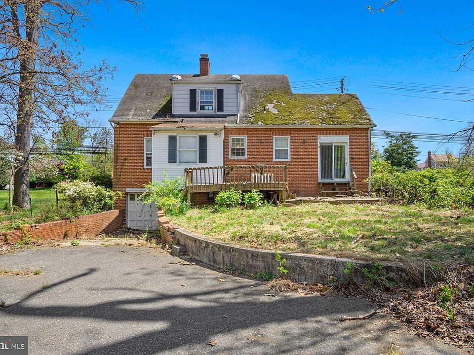 17024 Ave, Olney, MD 20832 Zillow