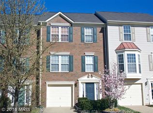 12922 Correen Hills Dr, Bristow, VA 20136
