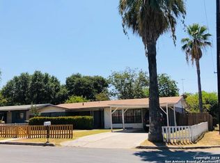 502 Blaze Ave, San Antonio, TX 78218