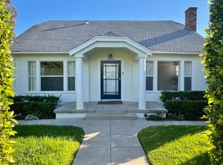 3502 Garden Ave, Los Angeles, CA 90039