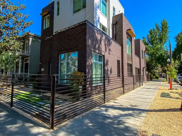 1731 Capitol Ave, Sacramento, CA 95811