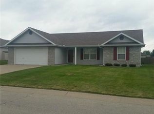 438 SW Laura Ln, Grain Valley, MO 64029