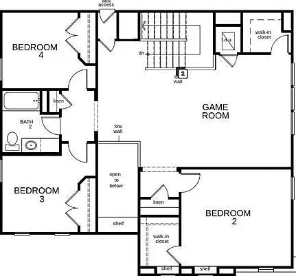 3643 Sorriso Ln — Photo 32