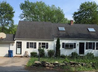 601 Summer St, East Bridgewater, MA 02333