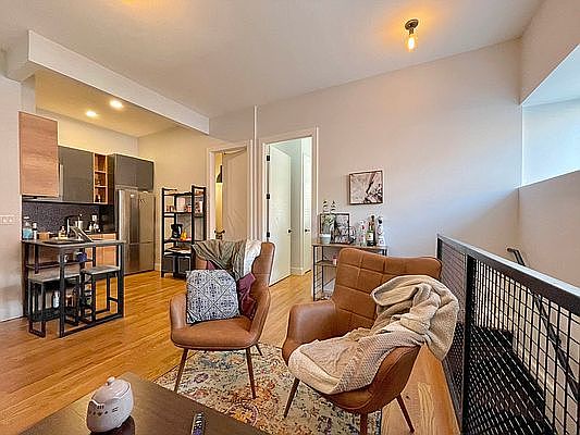 2nd image of 217 Malcolm X Blvd #1F