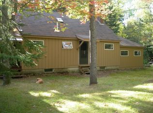 28 Stoney Brook Rd., Wymna Township, ME 04982