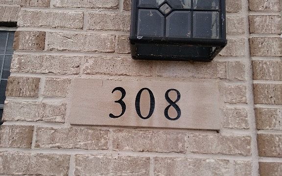 Exterior Address Verification