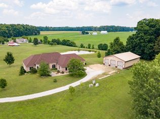 717 S Meridian St LOT 6, Sunman, IN 47041