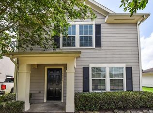 19711 Hidden Shadow Ln, Cypress, TX 77433