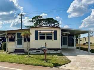 240 Blackburn Blvd, North Port, FL 34287