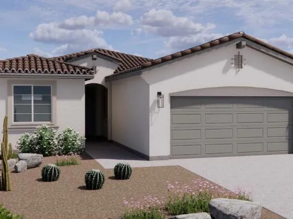 6236 N 190TH Drive, Waddell, AZ 85355