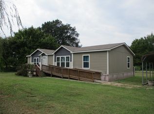 260 Rs County Rd #3231, Emory, TX 75440