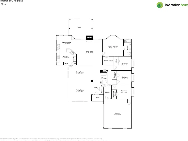 45 Cimarron Dr — Photo 2