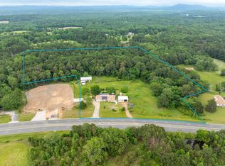 3478 Airport Rd, Pearcy, AR 71964