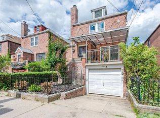 1704 Radcliff Ave, Bronx, NY 10462