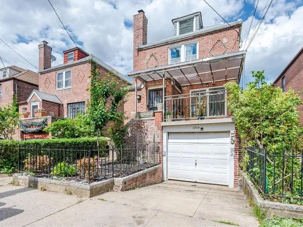 1704 Radcliff Avenue, Bronx, NY 10462