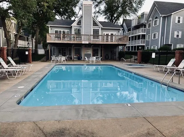 4003 S Crysler Ave APT 2, Independence, MO 64055