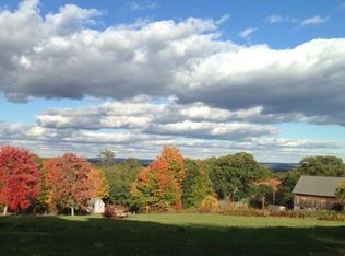 19 Richardson Rd, West Brookfield, MA 01585