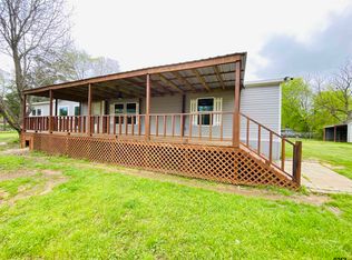 144 Private Road 7362, Frankston, TX 75763