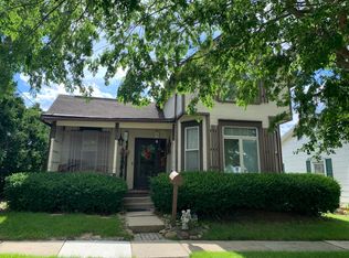 105 Lynn St, Saint Marys, OH 45885