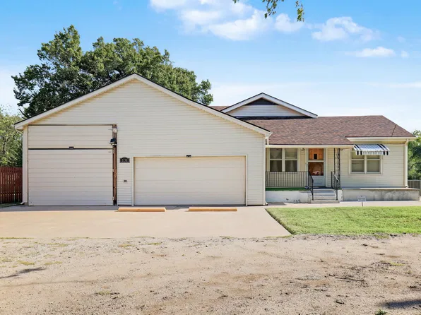 1138 N Sheridan Ave, Wichita, KS 67203