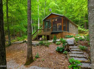 243 Jonquil Woods Road, Franklin, NC 28734