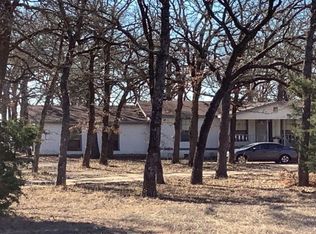 5494 Oak Trl, Scurry, TX 75158
