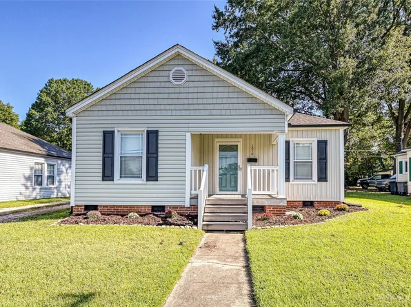 1010 W C St, Kannapolis, NC 28081