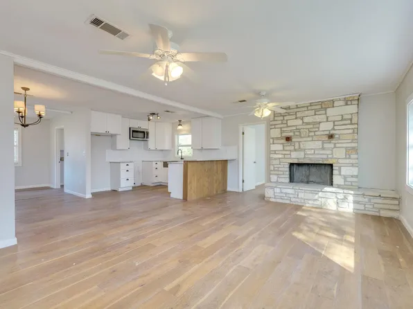 318 S Avenue C, Elgin, TX 78621