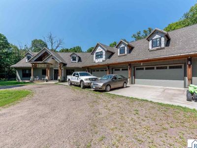 41400 593rd Ave, New Ulm, MN, 56073