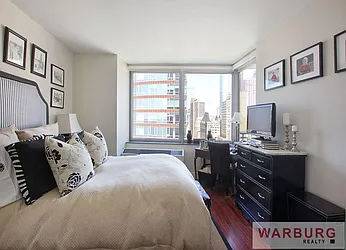 Sold by Warburg