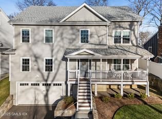 91 Lawton Ave, Stamford, CT 06907