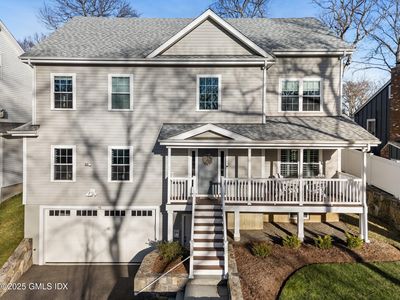 91 Lawton Ave, Stamford, CT, 06907